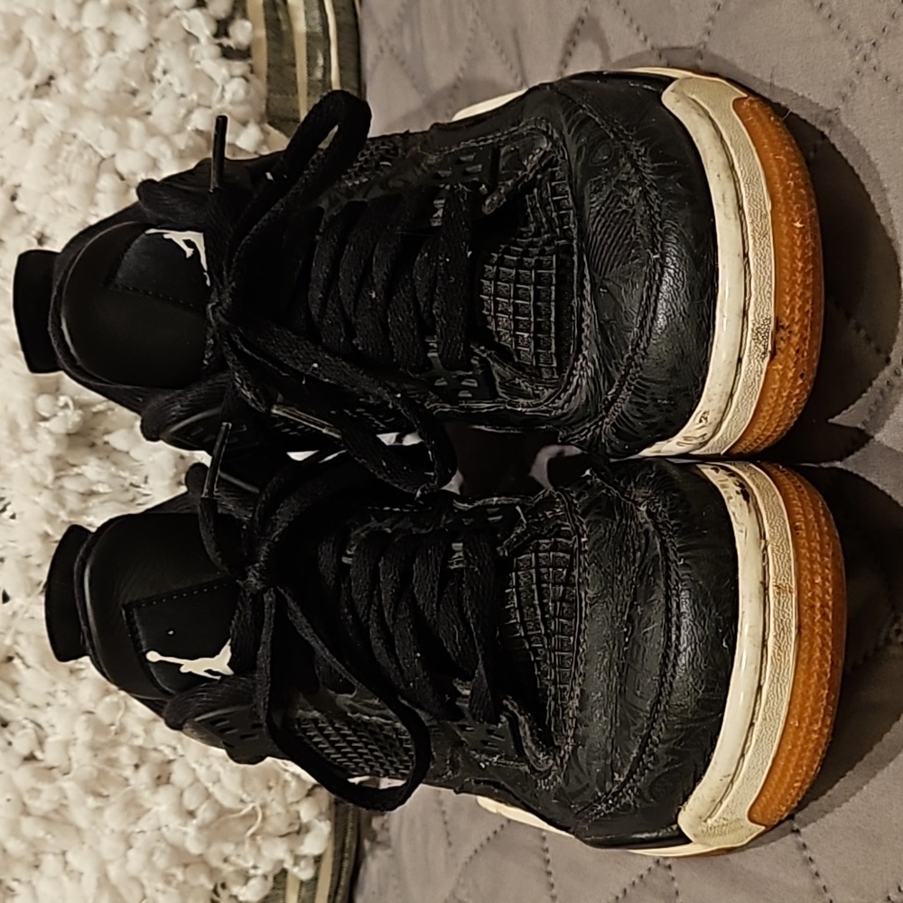 Nike Air Jordan Sneakers - Picture 2 of 16